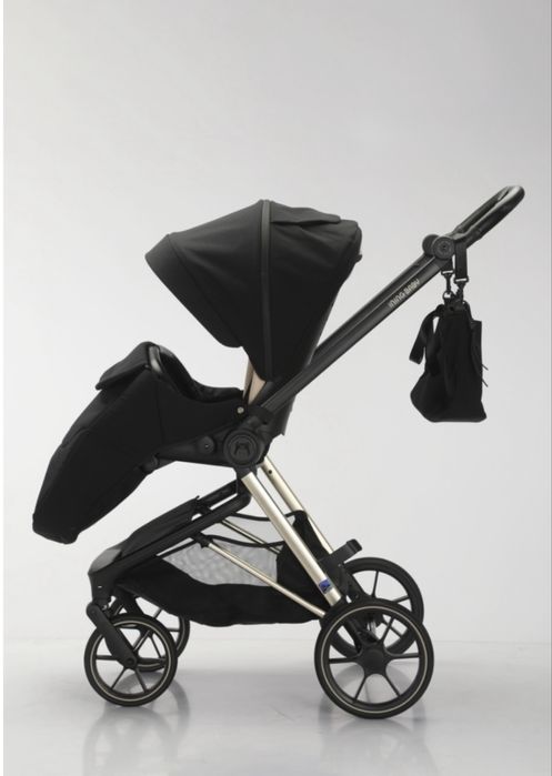 Коляская детская ining baby