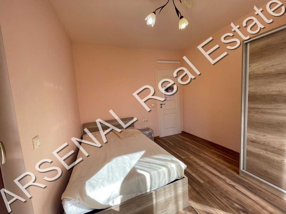 Дава се под наем Четиристаен апартамент в София, Редута - 164 кв.м за 1200 € - Снимка #6