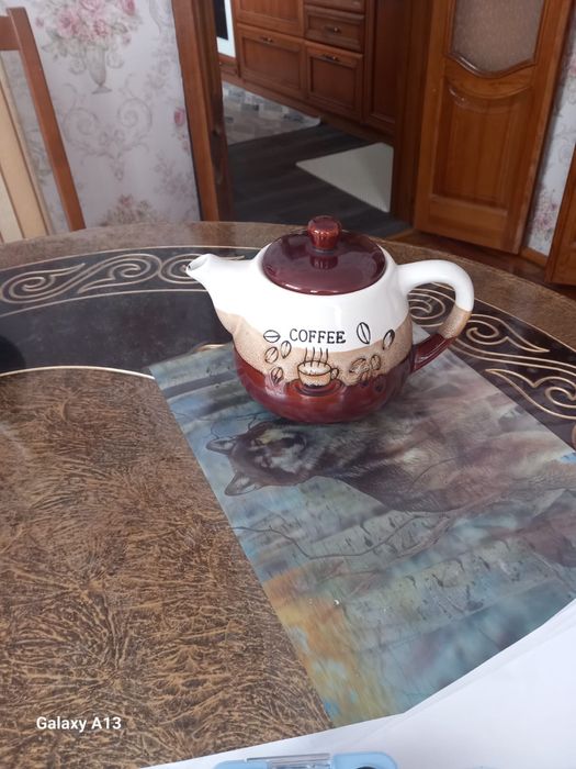 Чайники по 500 тенге