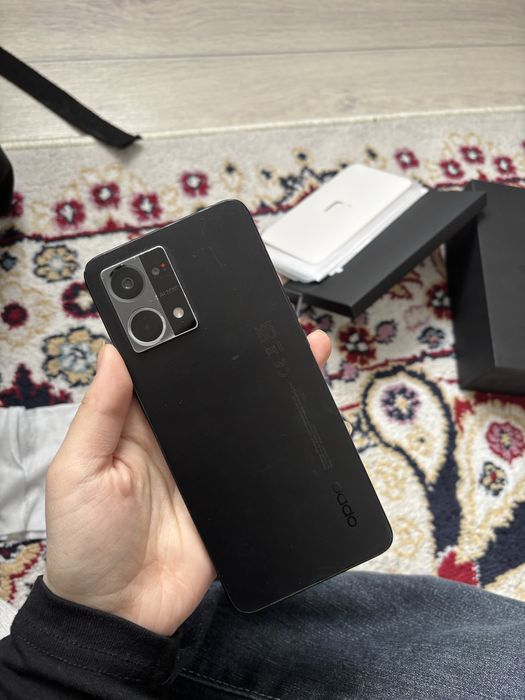 продам oppo reno 7