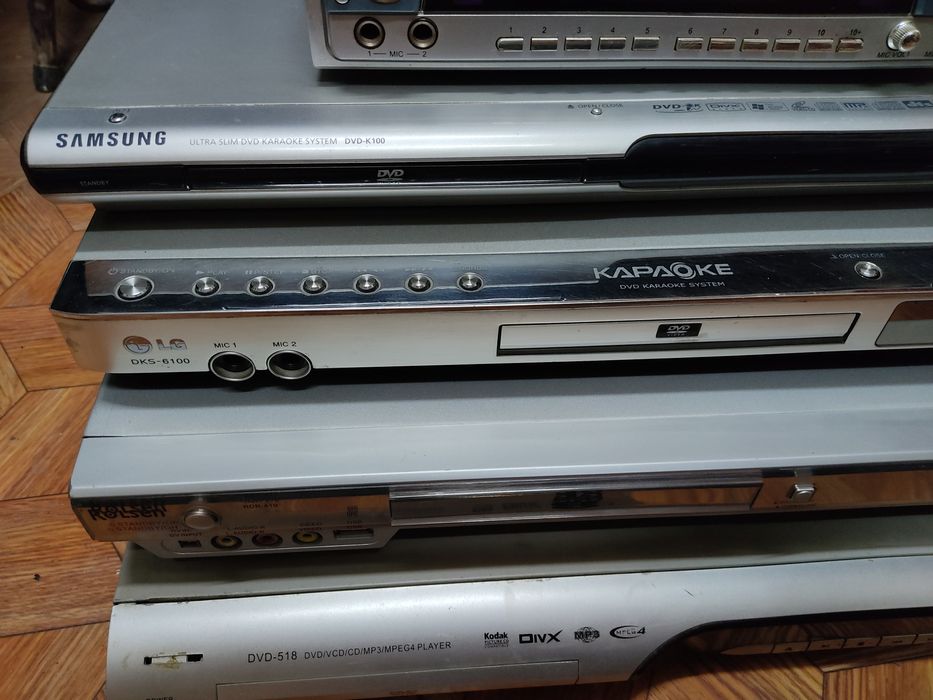 Продам Dvd всё оптом.