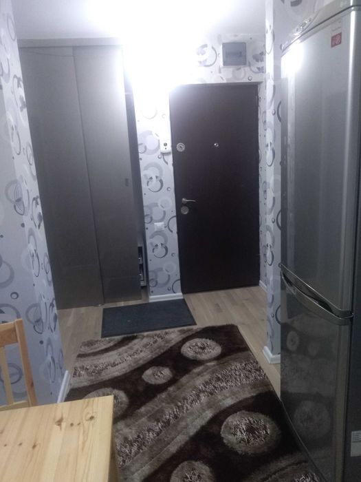 Vind studio zona centrala etaj2