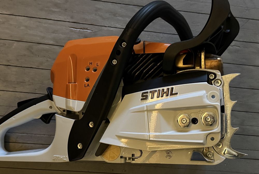 Drujba profesionala Sthil MS362