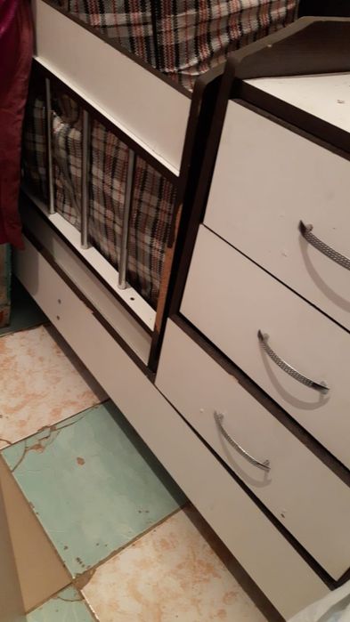 Детски манеж сатылады