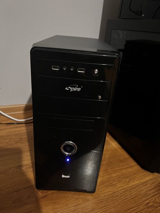 Pc Gaming AMD Medium-High