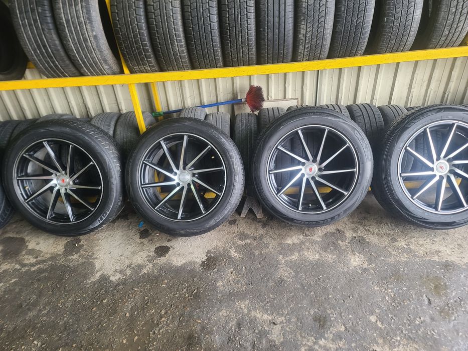 R 19 vossen saka diska balon sotiladi