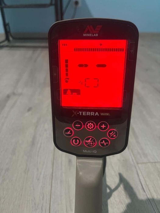 Minelab x terra elite пинпоинтер minelab pro find 35