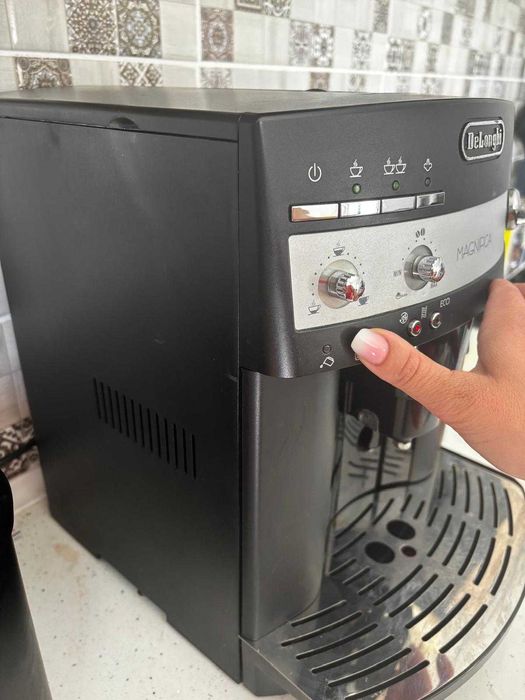 Electrocasnice aparatura cafea