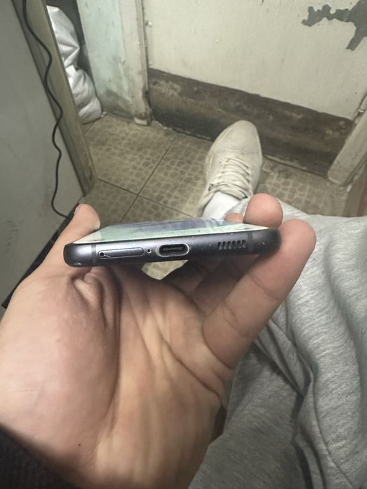 Samsung s 21 fe 128