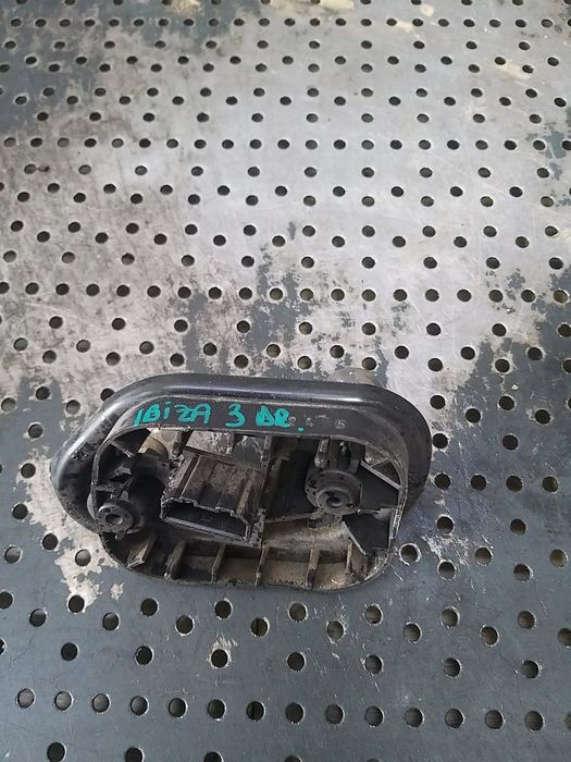 Soclu stop dreapta seat ibiza 3 6l 6l6945258