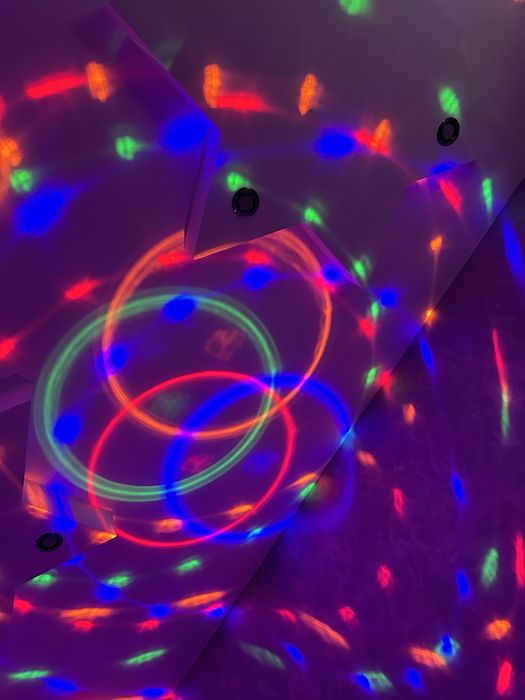 Glob Luminat