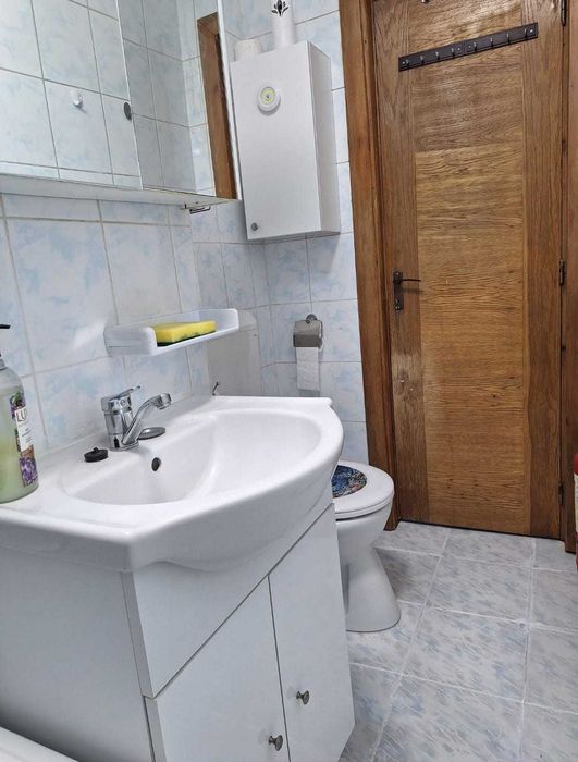 Proprietar vand garsoniera in Sinaia - Prahova