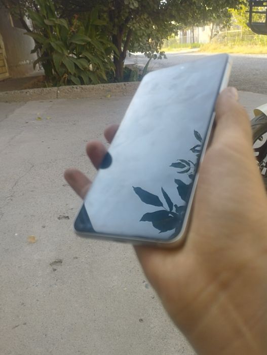 Samsung Galaxy S21 fe 5G 256/8