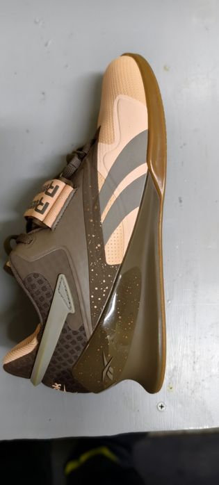 Adidași Reebok Legacy Lifter II