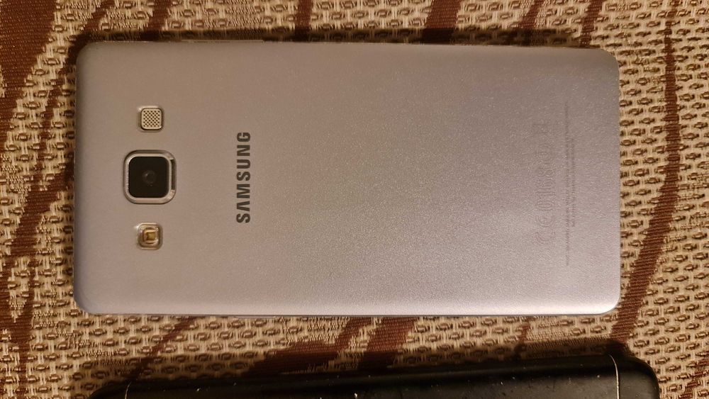 Самсунг  Галакси А5