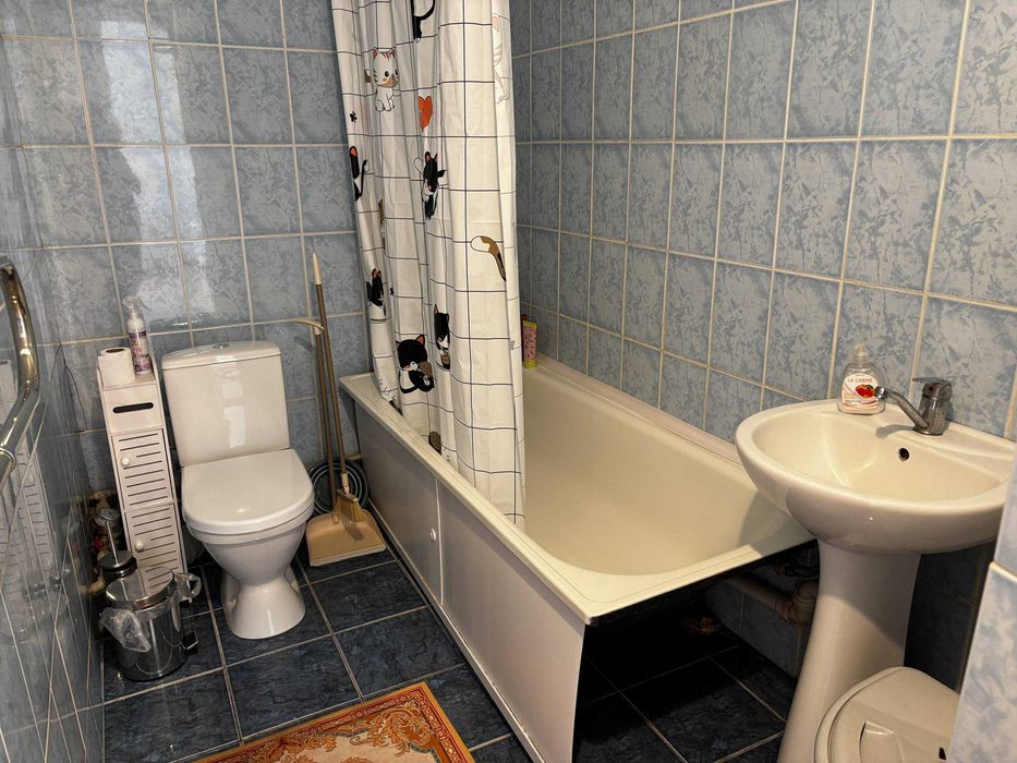 Сдам квартиру в аренду