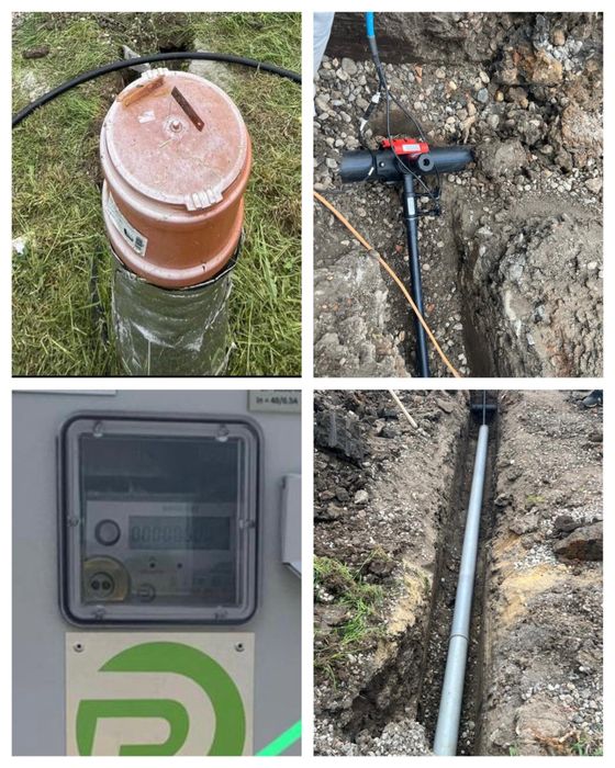 Casă 500 mp teren – Slatina