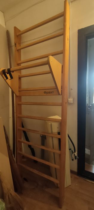 Шведская стенка б/у