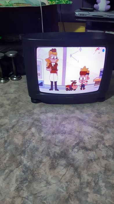 Электроника/ТВ..