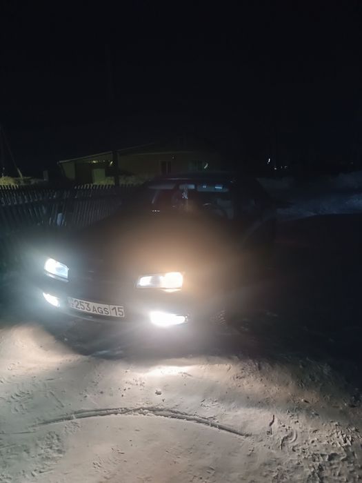 Продам обмен Мазду