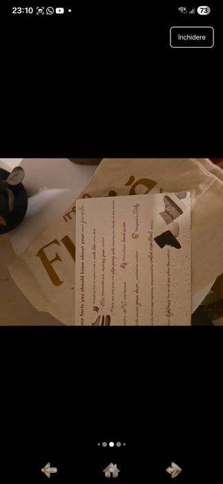 Cizme iarna by Flufi