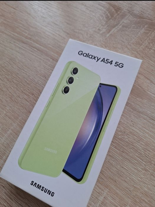 Samsung a54,256.
