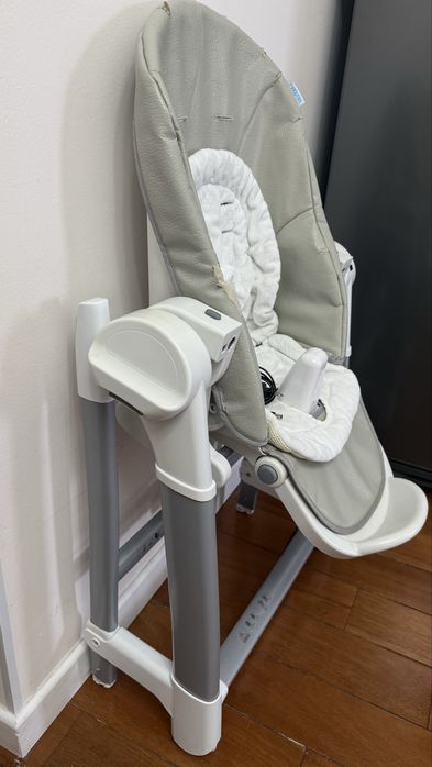 Продам стульчик-шезлонг 3в1