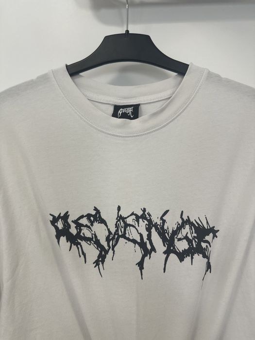 Tricou Revenge colectie noua