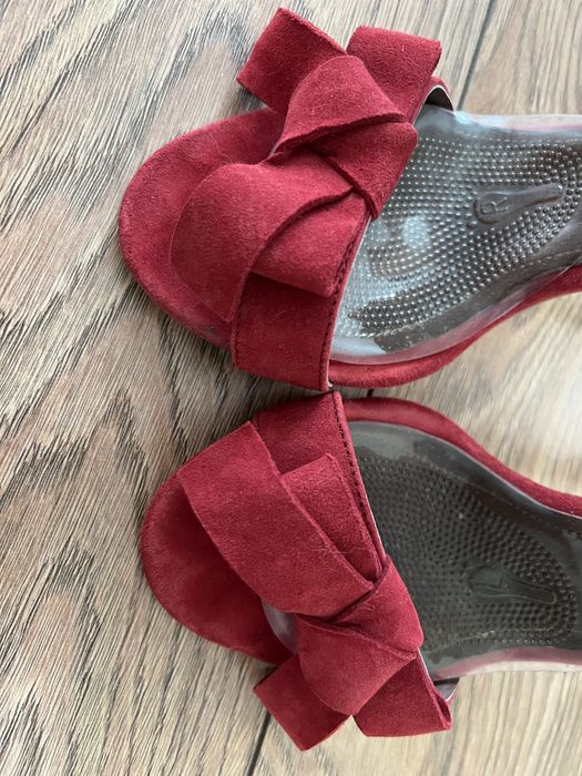 Sandale smiling shoes