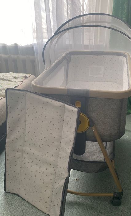 Продам кровать детский