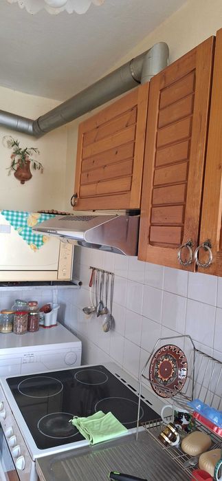 Продава се Тристаен апартамент в Велико Търново, Колю Фичето - 84 кв.м за 1489 €/кв.м - Снимка #15