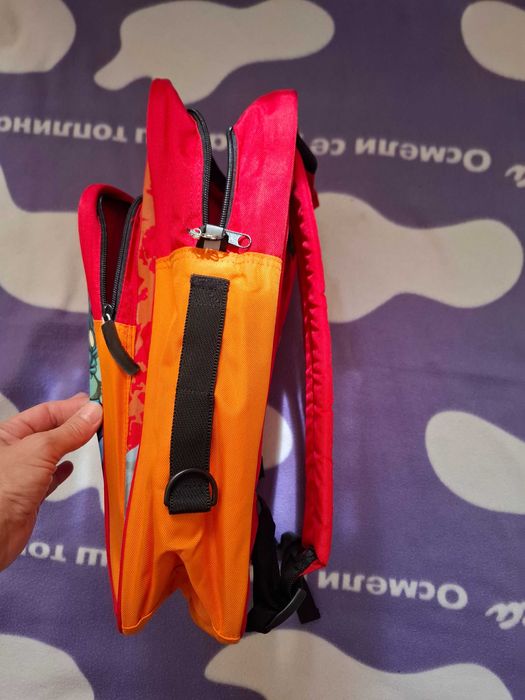 Раници Милка, Кока Кола, Теди, Нестии 20 лв/10.22€