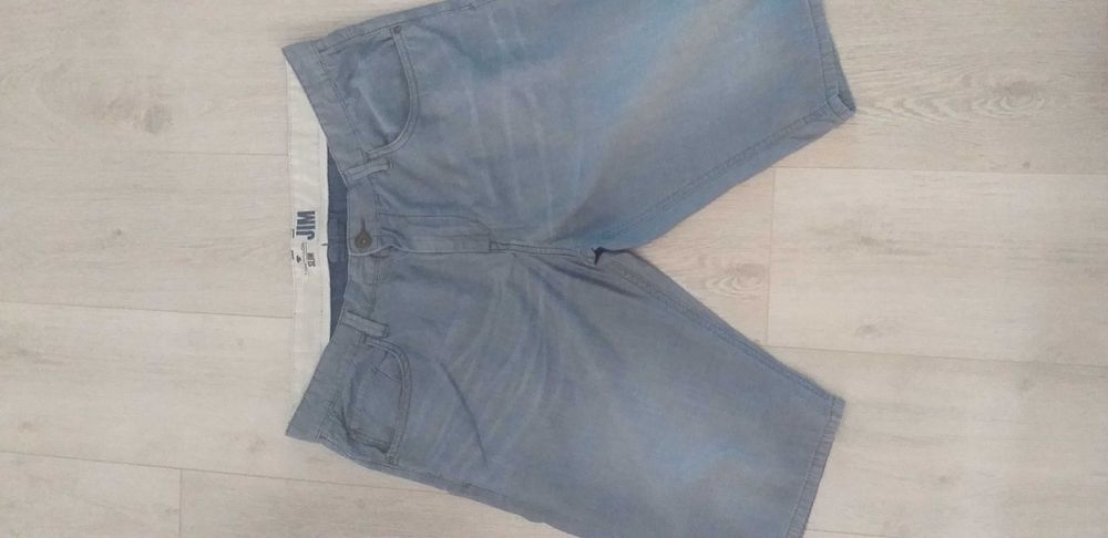 Дънки и пантон за лов оригинални -хл-40-55лв.