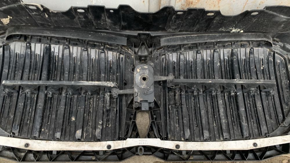 Маска за бмв / bmw X5 G05