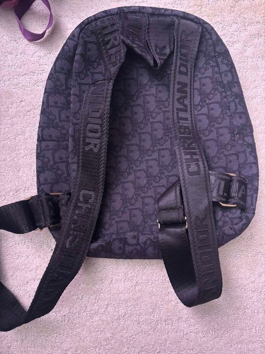 Дамска раничка Диор