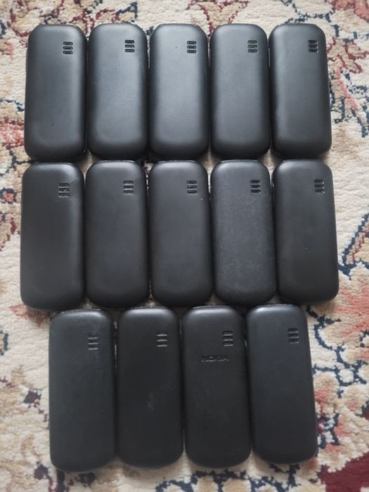 NOKIA  telfonchalar sotiladi