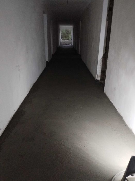 Сухой стяжка хизмати