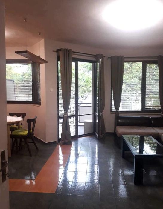 Дава се под наем Двустаен апартамент в Пловдив, Кючук Париж - 75 кв.м за 400 € - Снимка #3