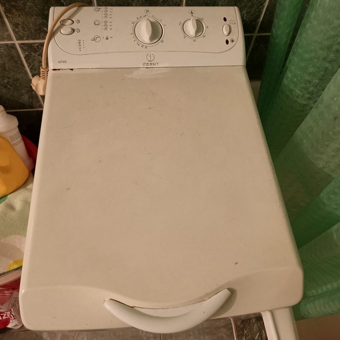 Продам стиральную машинку