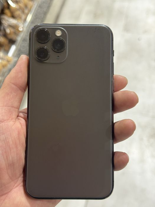 Айфон 11 про без ремонта