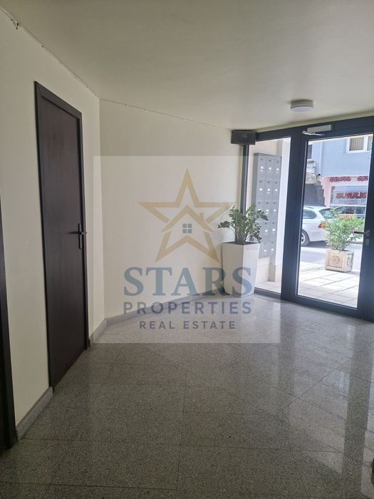 Продажба 3-стаен гр. Варна 75m²