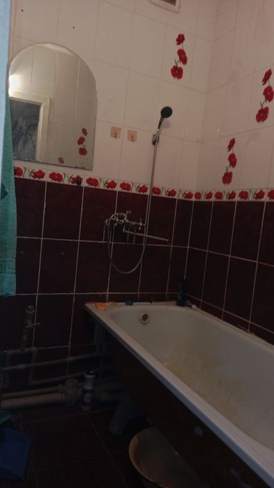 Продаются 2 комнатная квартира