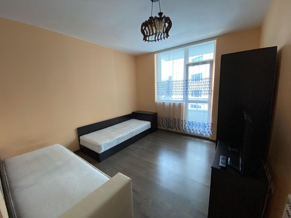 Дава се под наем Тристаен апартамент в София, Студентски град - 87 кв.м за 700 € - Снимка #6