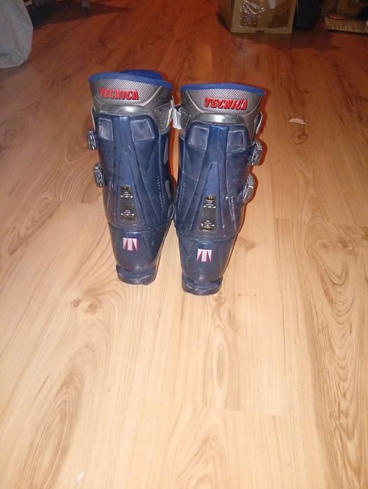 Clăpari ski  mărimea 43 44