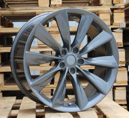 21" 22" Джанти за Tesla model S 5x120