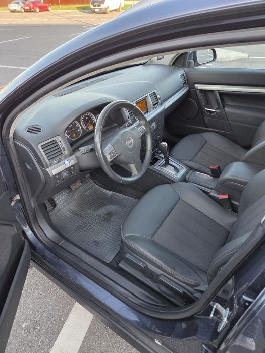 Opel Vectra 1.9 Automat Germania