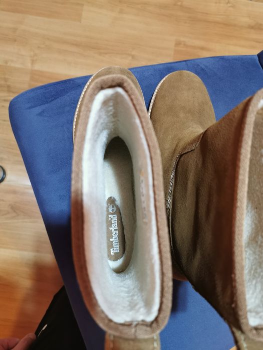 Ghete DAMA originale NOI marca TIMBERLAND