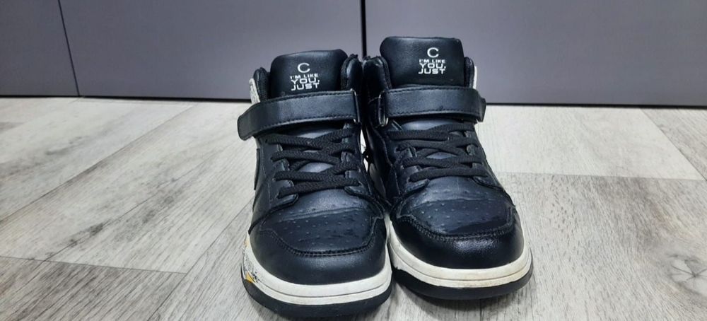 Обувь на мальчика