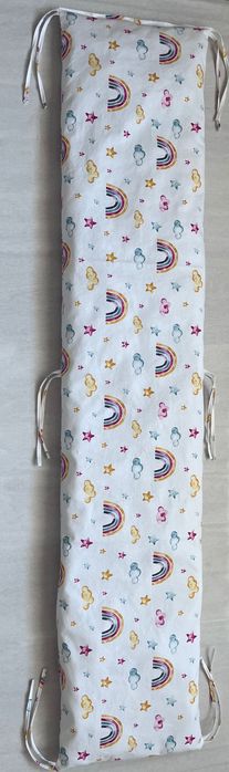 Обиколник за детско легло/кошара