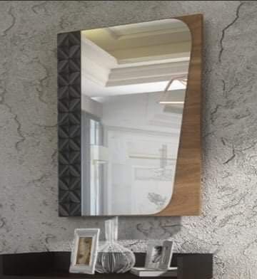 Огледало за стая